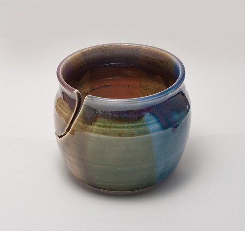 yarn bowl