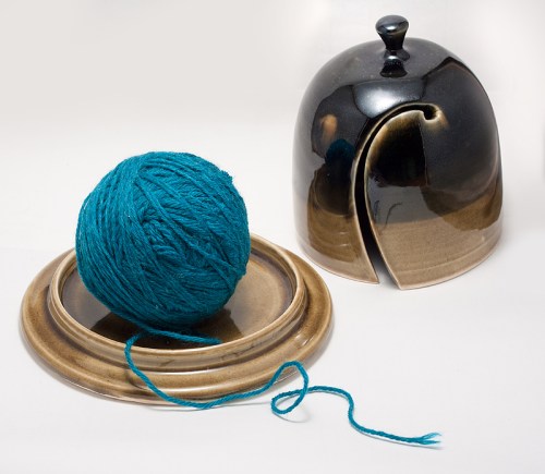 yarn bell
