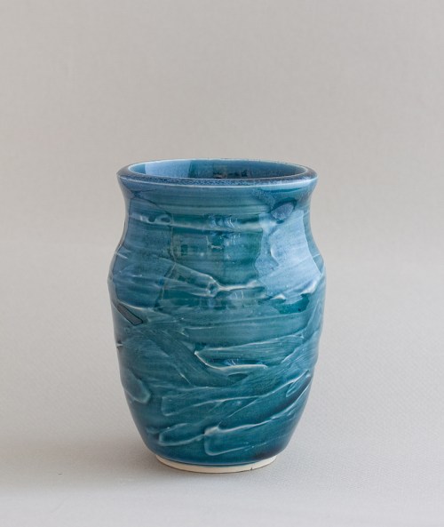 ceramic vase