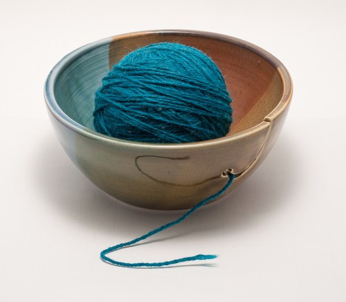Yarn Bowl
