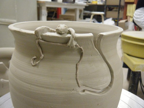 yarn bowl