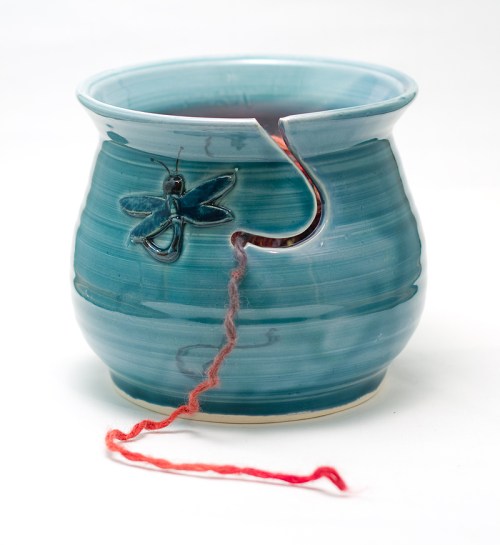 Yarn Bowl