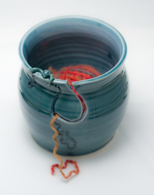Yarn Bowl