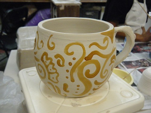 Ceramic Mugs