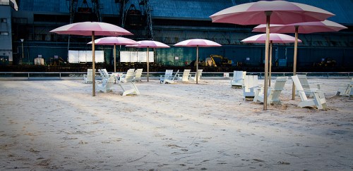 sugar beach