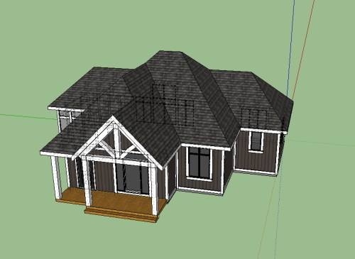 sketchup