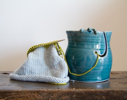 Yarn Bowl