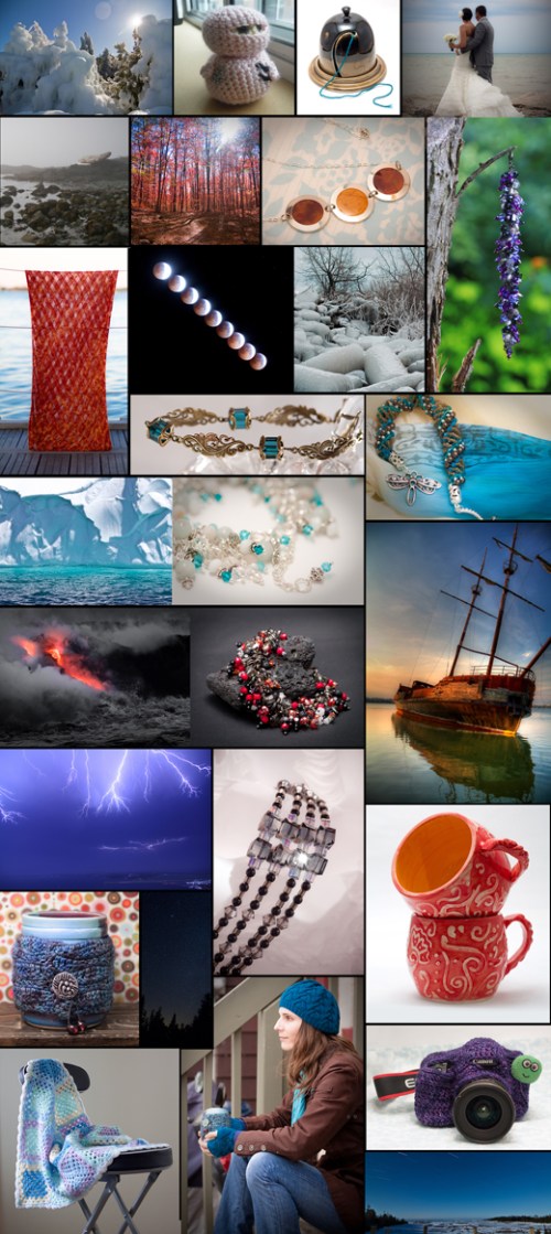 Shireen Nadir - The Blue Brick Shireen Nadir - The Blue Brick