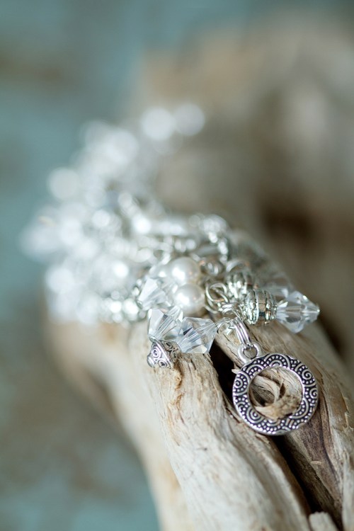 Swarovski Crystal Jewellery