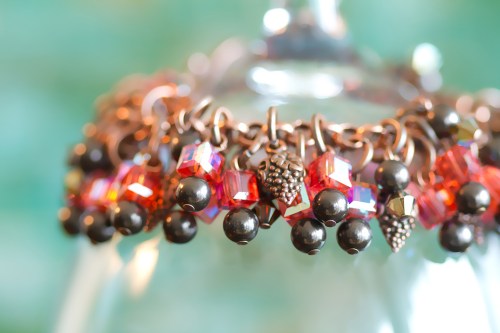 Swarovski Crystal Jewellery