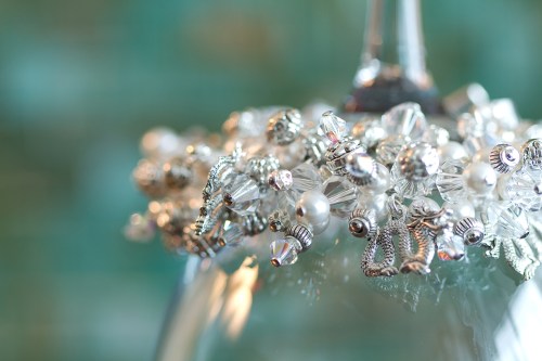 Swarovski Crystal Jewellery