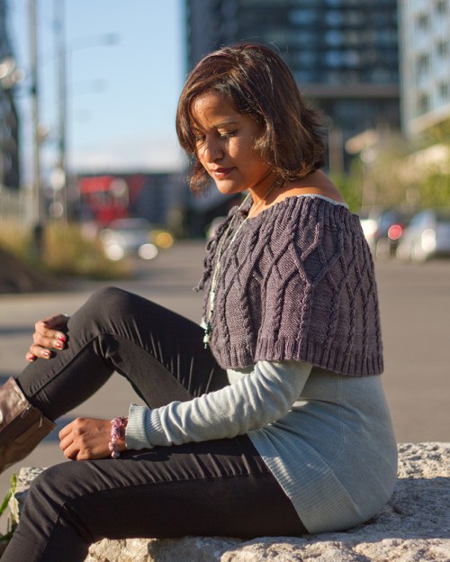 Vogue caplet Vogue caplet
