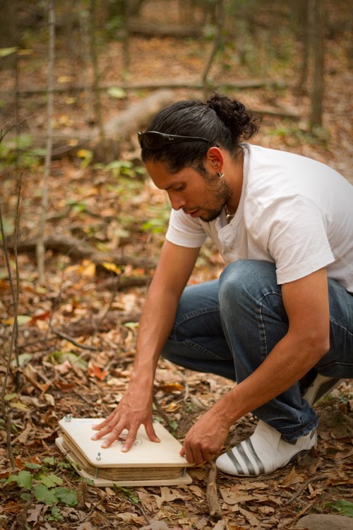 Terra Cotta Reserve Terra Cotta Reserve