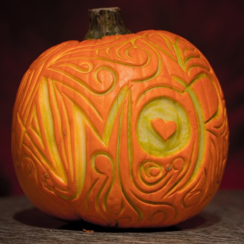 pumpkin carving
