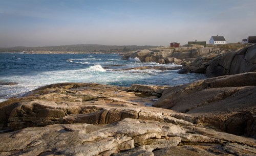 Peggy's Cove