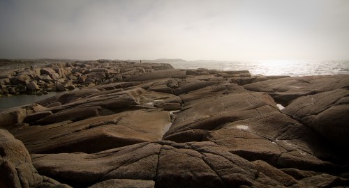 Peggy's Cove