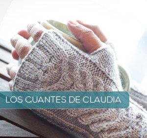 Los Guantes De Claudia ©Shireen Nadir 2012