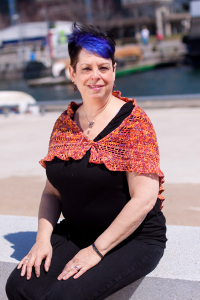 Free beaded shawl pattern Free beaded shawl pattern