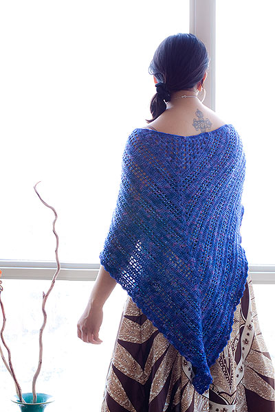 Free beaded shawl pattern Free beaded shawl pattern
