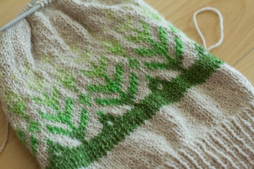 dying yarn with Kool Aid dying yarn with Kool Aid