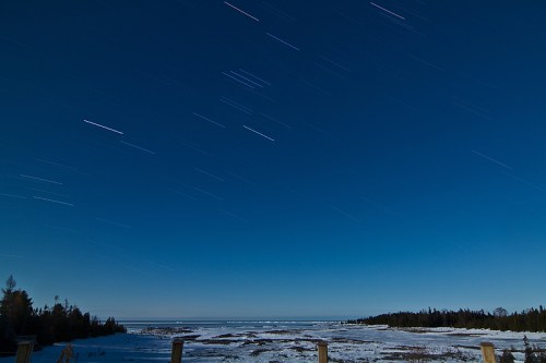 Star Photography Tips