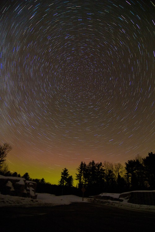 Star Photography Tips