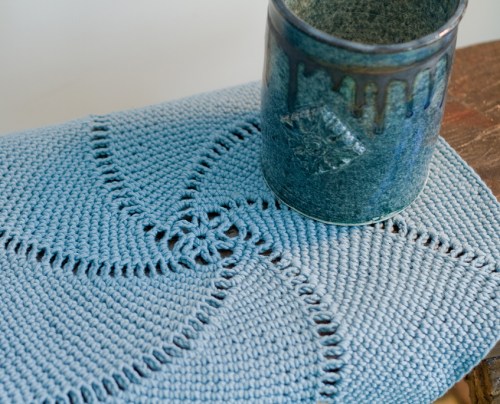 crochet doily crochet doily