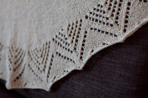 Citizen shawl Citizen shawl