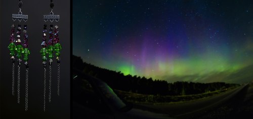 Inspira by Shireen Nadir Inspira by Shireen Nadir