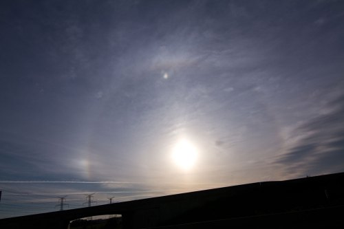 Sundog