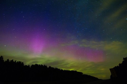 ©Shireen Nadir 2012 Aurora 400