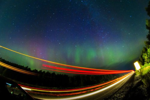 ©Shireen Nadir 2012 Aurora Toronto