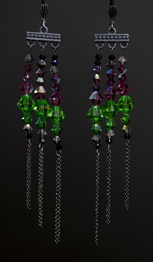 Inspira by Shireen Nadir Inspira by Shireen Nadir