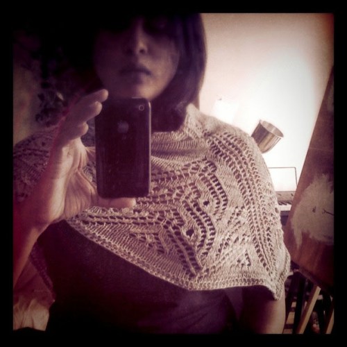 © Shireen Nadir 2012