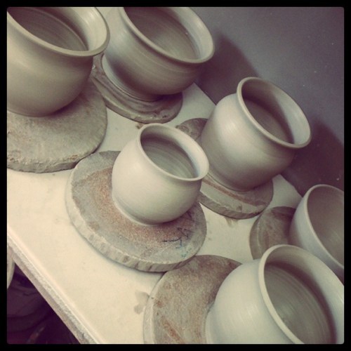 pottery ©Shireen Nadir 2012 pottery ©Shireen Nadir 2012