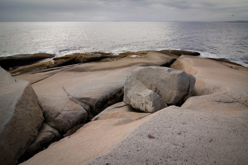 Peggy's Cove ©Shireen Nadir 2012