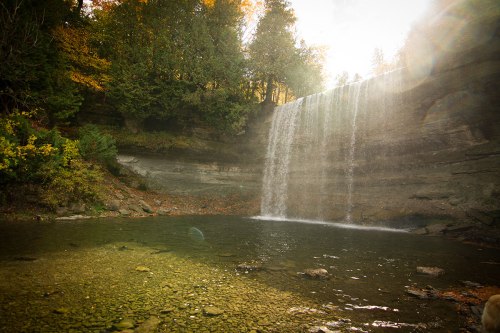 Manitoulin Island ©Shireen Nadir 2012 Manitoulin Island ©Shireen Nadir 2012