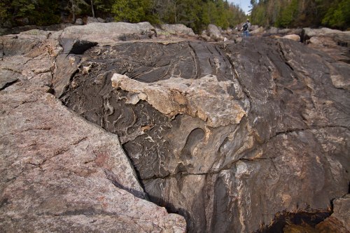 Lake Superior Provincial Park ©Shireen Nadir 2012
