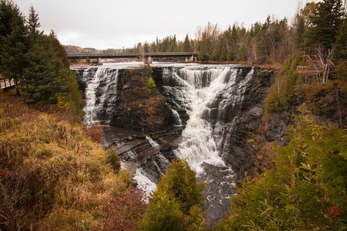 Kakabeca Falls ©Shireen Nadir 2012 Kakabeca Falls ©Shireen Nadir 2012