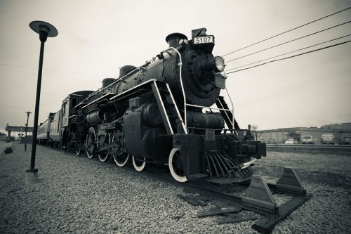 Kapuskasing ©Shireen Nadir 2012