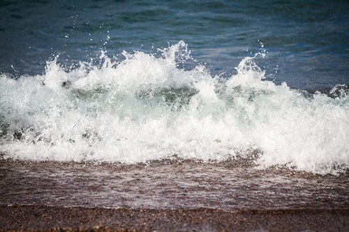 Lake Superior Provincial Park ©Shireen Nadir 2012