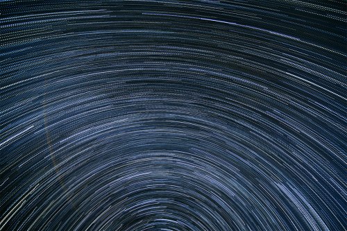 Star Photography ©Shireen Nadir 2012