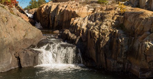 Manitoulin Island ©Shireen Nadir 2012 Manitoulin Island ©Shireen Nadir 2012