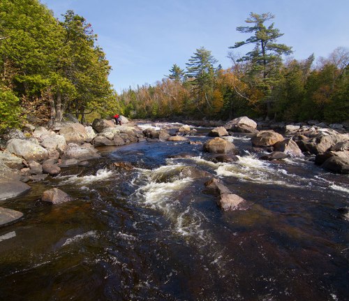 Lake Superior Provincial Park ©Shireen Nadir 2012