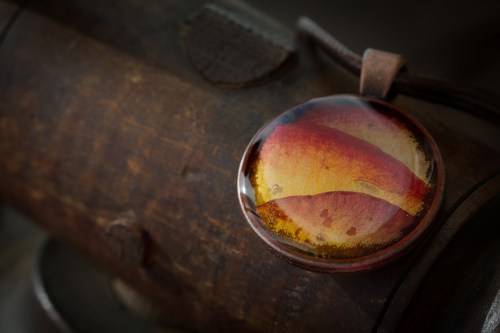 Preserved wedding bouquet ©Shireen Nadir 2012