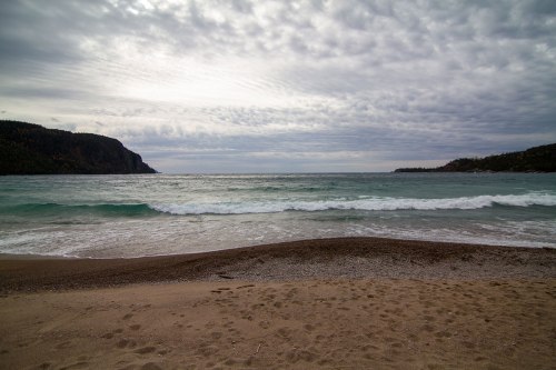 Old Woman's Bay ©Shireen Nadir 2012