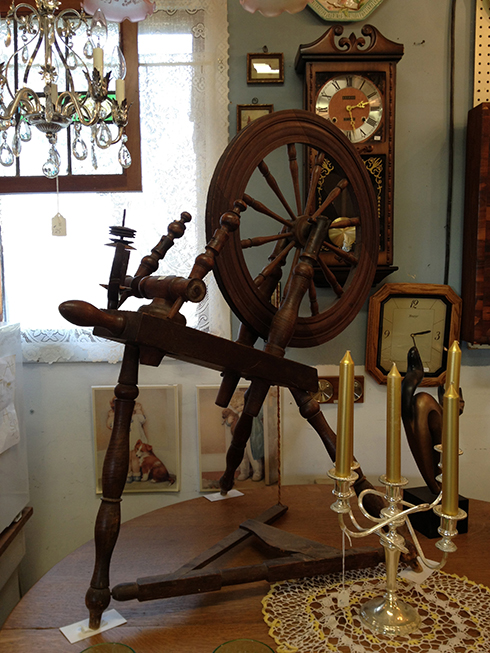 Antique Market ©Shireen Nadir 2012 Antique Market ©Shireen Nadir 2012