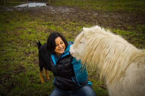 Gryphon Ridge Highland ©Shireen Nadir 2012