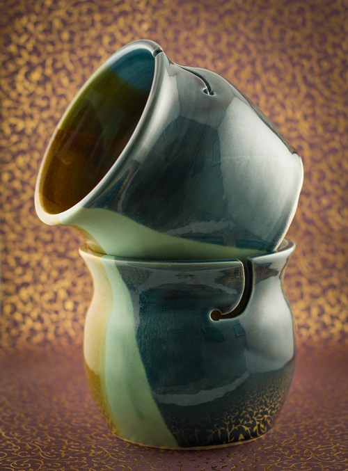 Yarn Bowl ©Shireen Nadir 2012