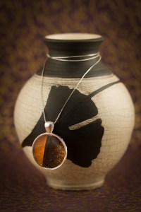 Feather Jewellery ©Shireen Nadir 2012
